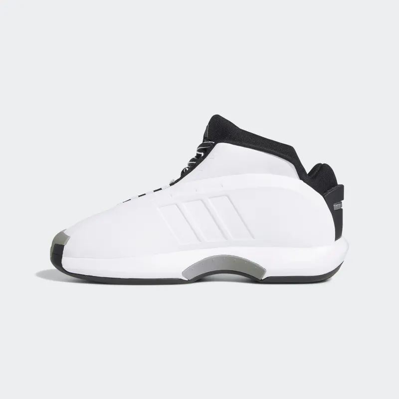 adidas Crazy 1 Cloud White / Core Black / Grey Three (GY3810)