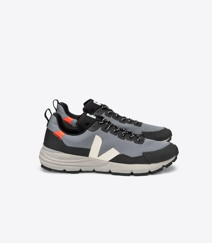 Veja DEKKAN ALVEOMESH CONCRETE PIERRE ORANGE FLUO (DC0102604)
