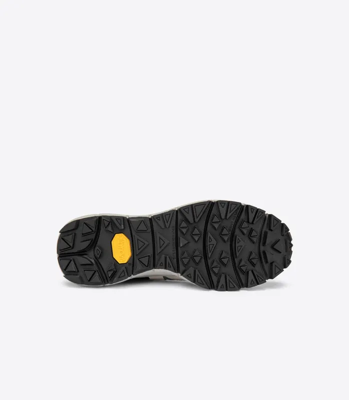 Veja DEKKAN ALVEOMESH CONCRETE PIERRE ORANGE FLUO (DC0102604)