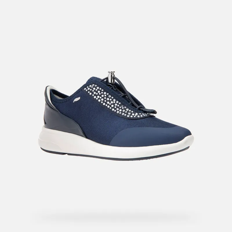 Geox Ophira Woman navy (D621CE01402C4002)
