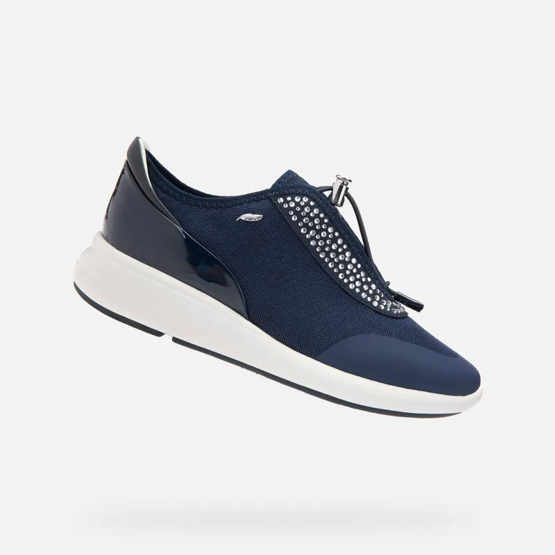 Geox Ophira Woman navy (D621CE01402C4002)