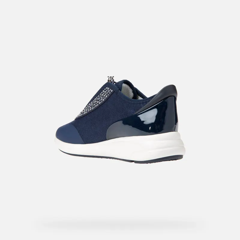 Geox Ophira Woman navy (D621CE01402C4002)