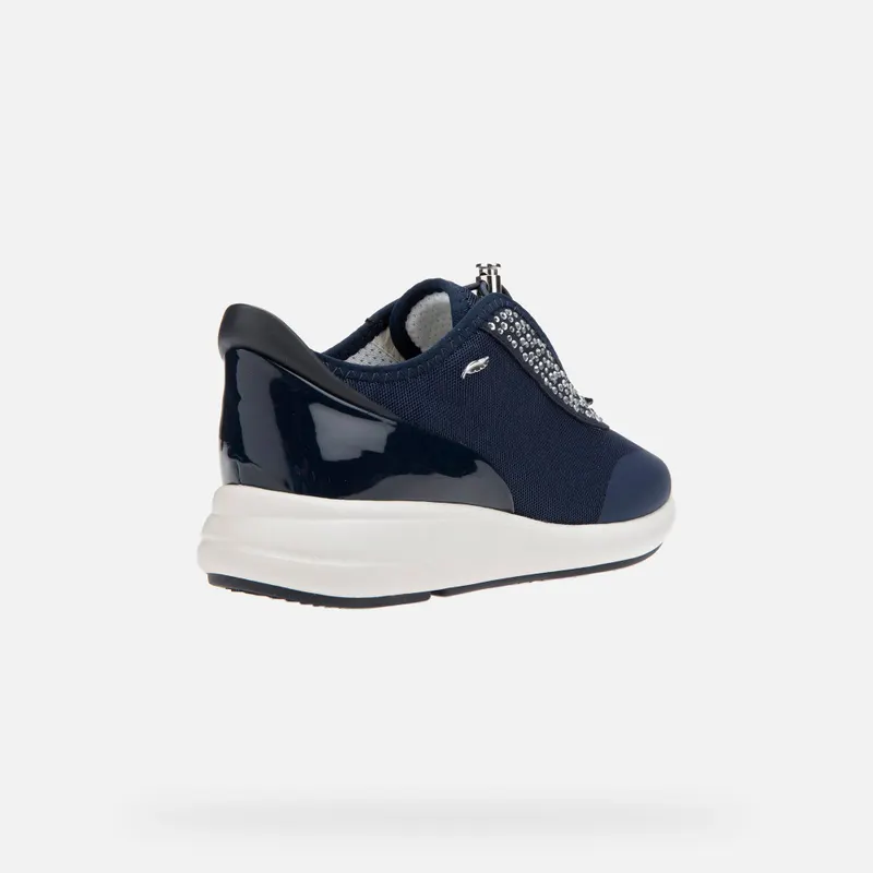 Geox Ophira Woman navy (D621CE01402C4002)