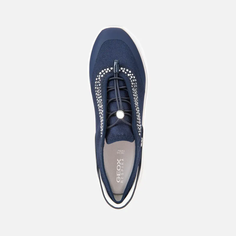 Geox Ophira Woman navy (D621CE01402C4002)