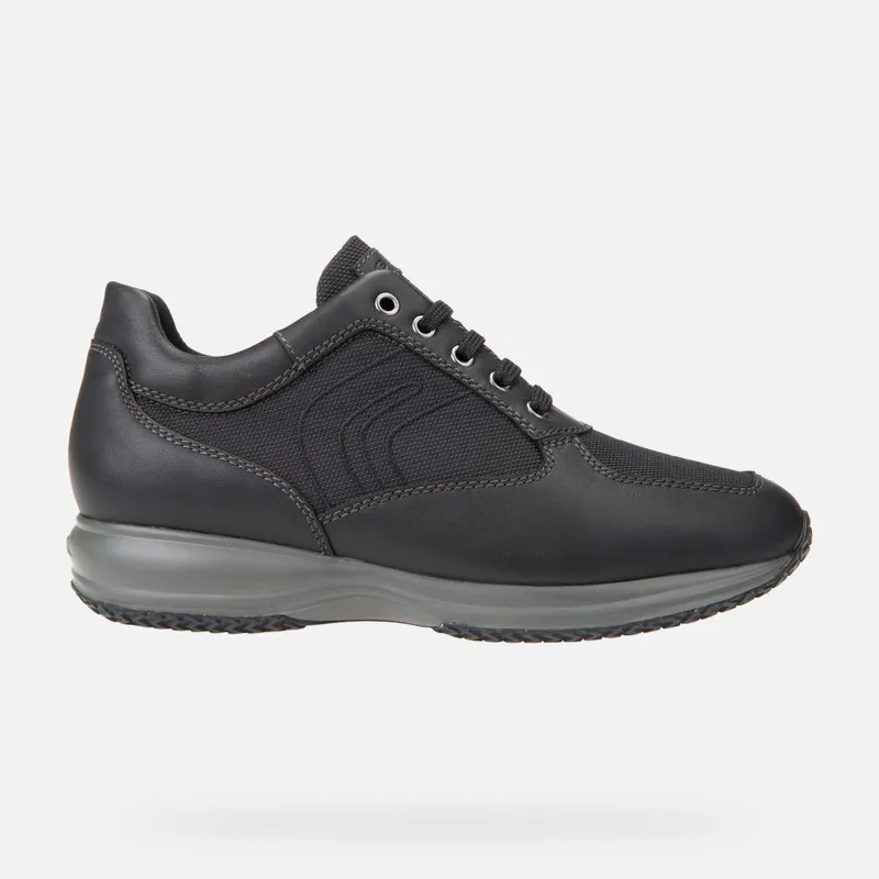 Geox Happy Man black (U8262A04311C9999)