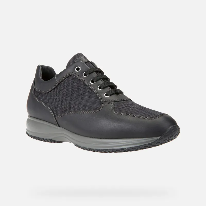 Geox Happy Man black (U8262A04311C9999)