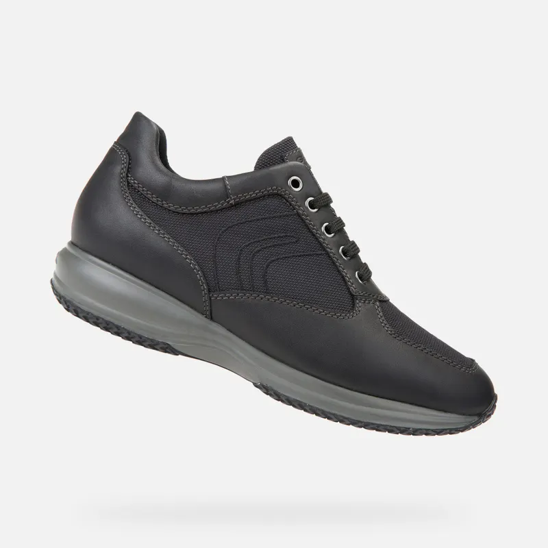 Geox Happy Man black (U8262A04311C9999)