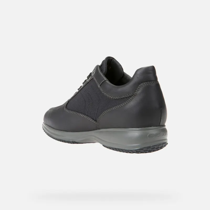 Geox Happy Man black (U8262A04311C9999)