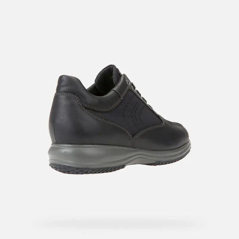Geox Happy Man black (U8262A04311C9999)