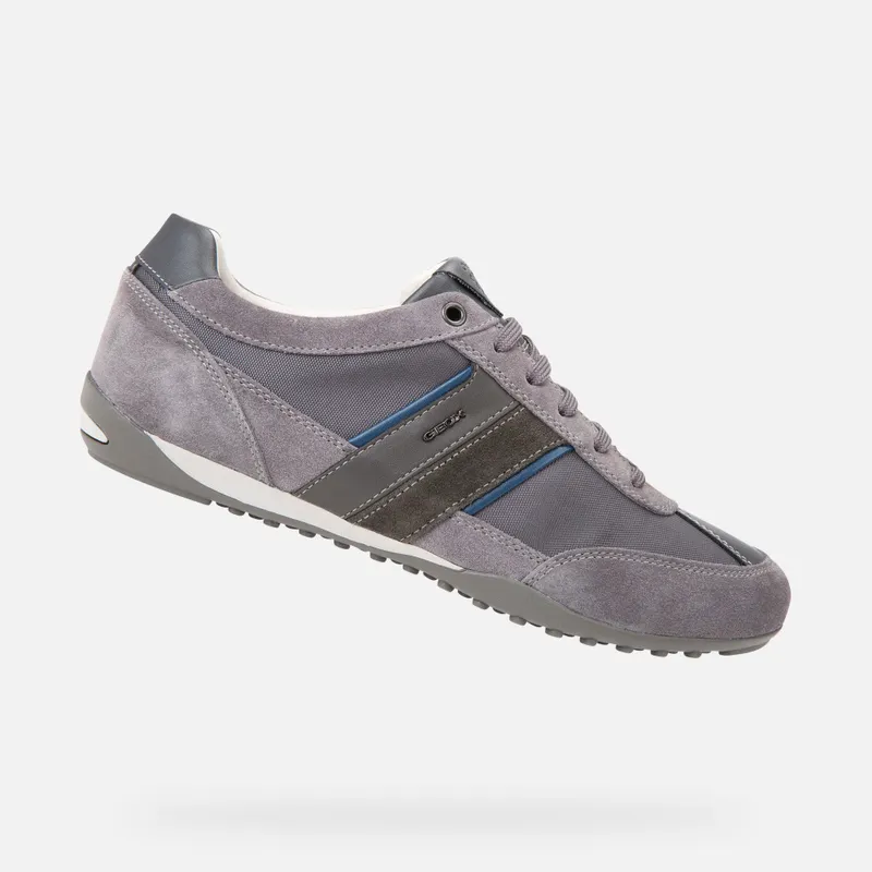 Geox Wells Man dark grey (U52T5C02211C9002)