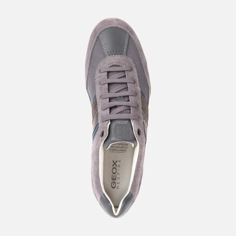 Geox Wells Man dark grey (U52T5C02211C9002)