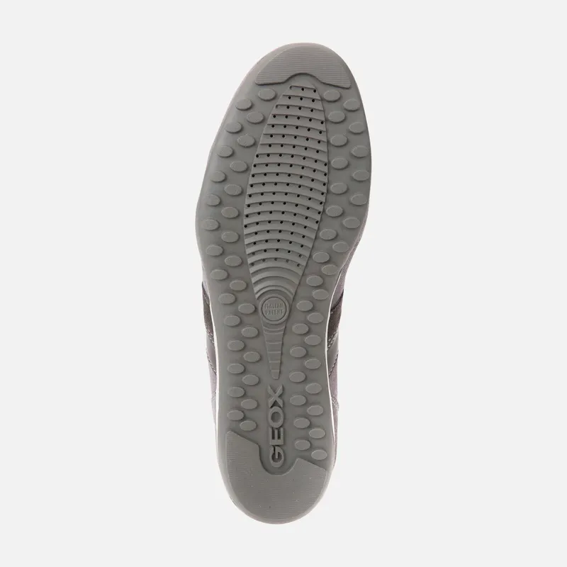 Geox Wells Man dark grey (U52T5C02211C9002)