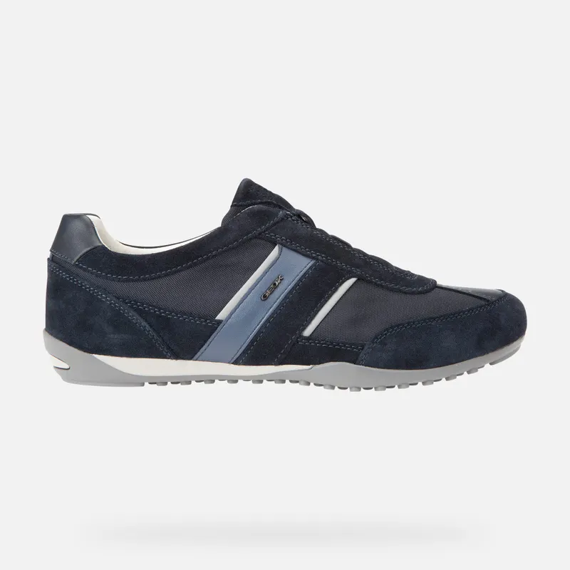 Geox Wells Man navy (U82T5A02211C4002)