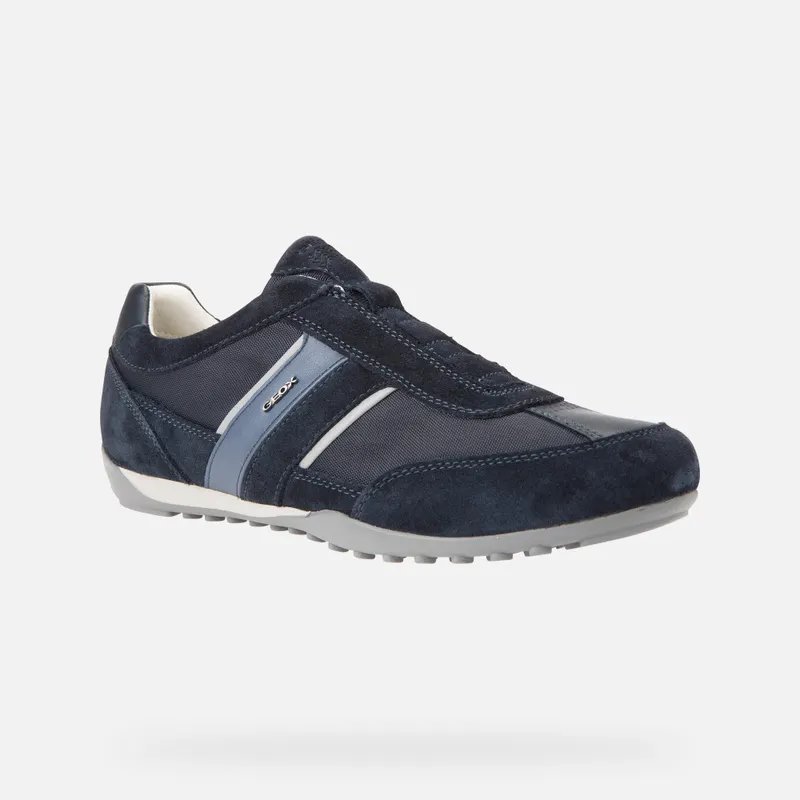 Geox Wells Man navy (U82T5A02211C4002)