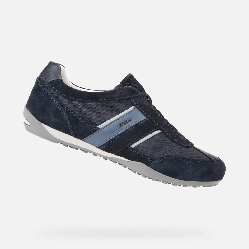 Geox Wells Man navy (U82T5A02211C4002)