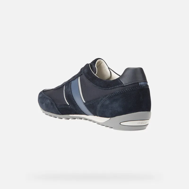 Geox Wells Man navy (U82T5A02211C4002)