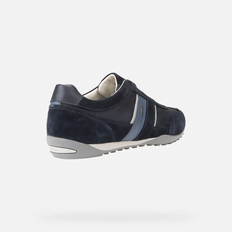 Geox Wells Man navy (U82T5A02211C4002)