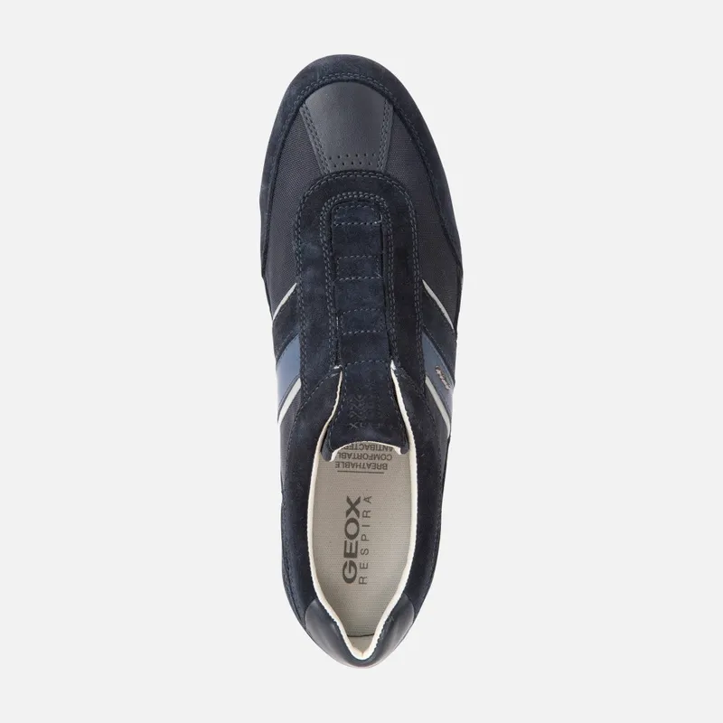 Geox Wells Man navy (U82T5A02211C4002)