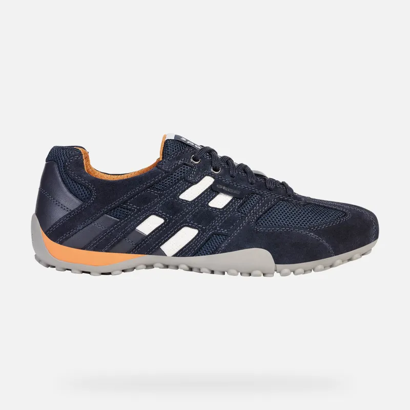 Geox Snake Man navy (U4207K02214C4002)