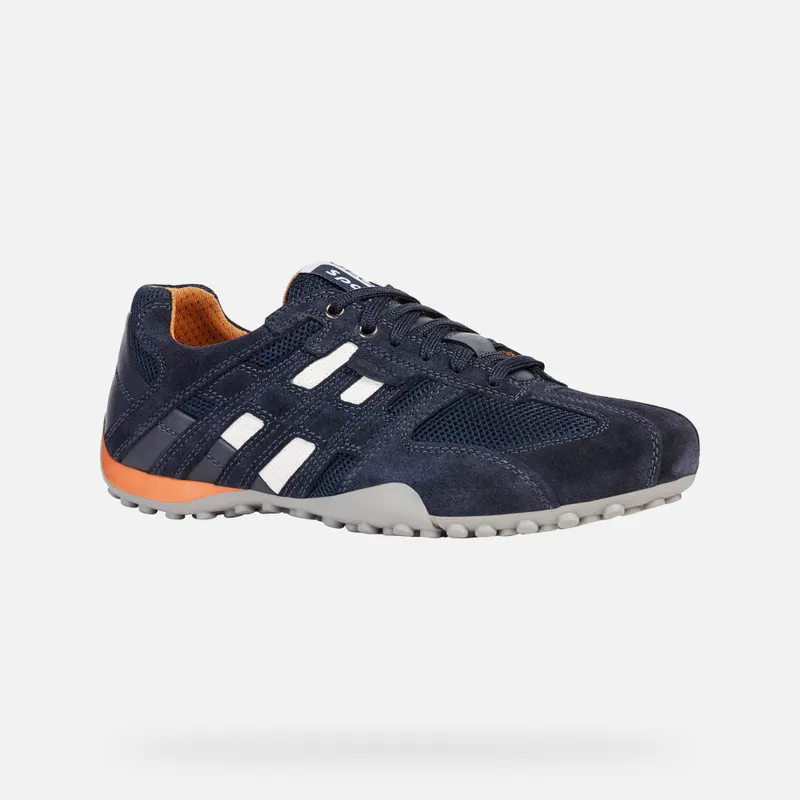 Geox Snake Man navy (U4207K02214C4002)