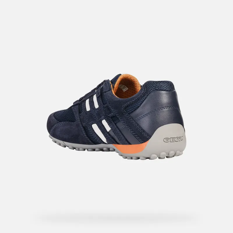 Geox Snake Man navy (U4207K02214C4002)