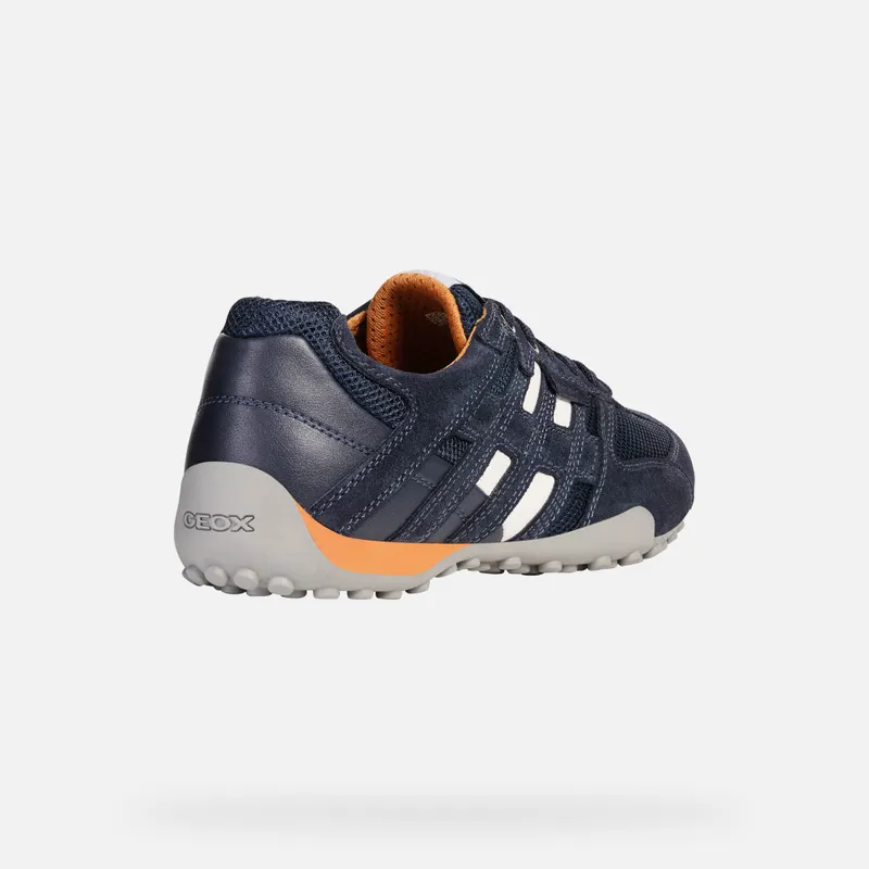 Geox Snake Man navy (U4207K02214C4002)