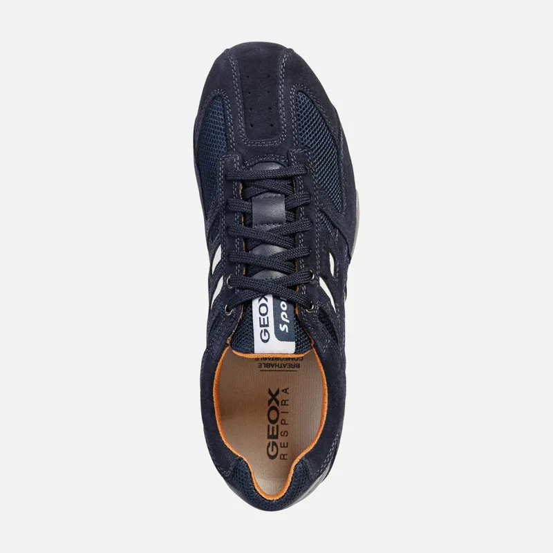 Geox Snake Man navy (U4207K02214C4002)