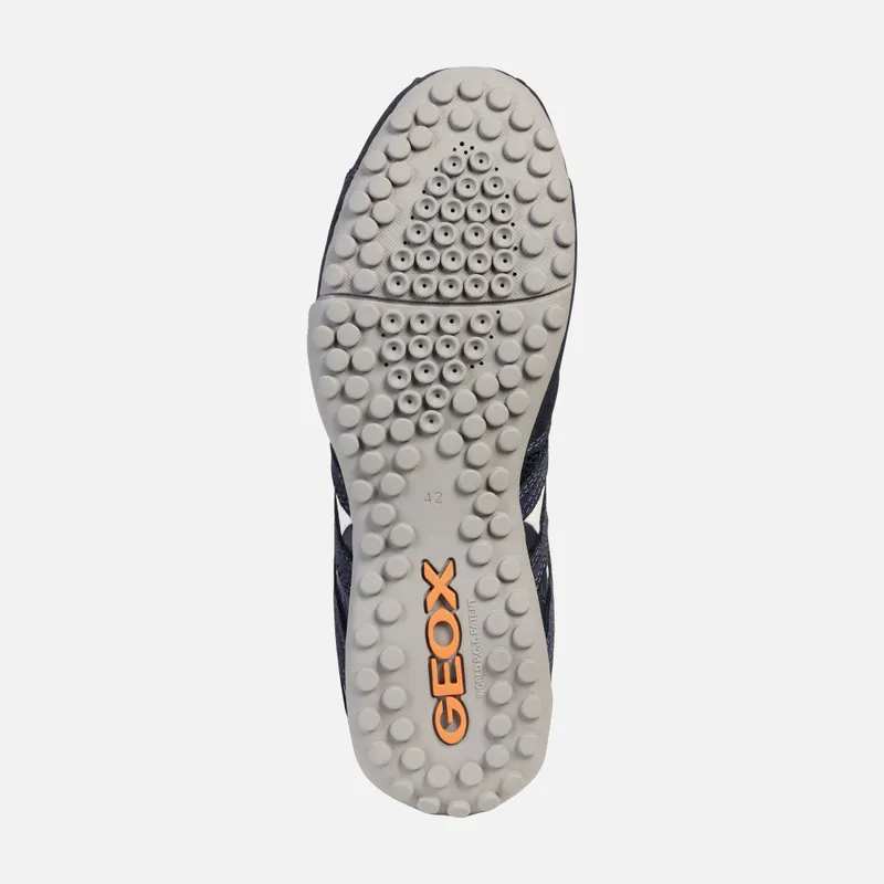 Geox Snake Man navy (U4207K02214C4002)