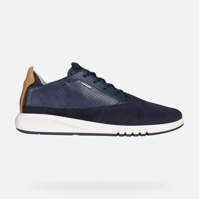 Geox Aerantis Man navy (U927FA02243C4002)