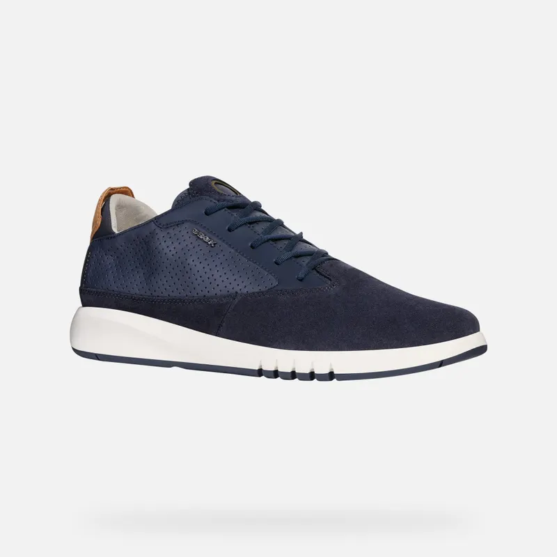 Geox Aerantis Man navy (U927FA02243C4002)