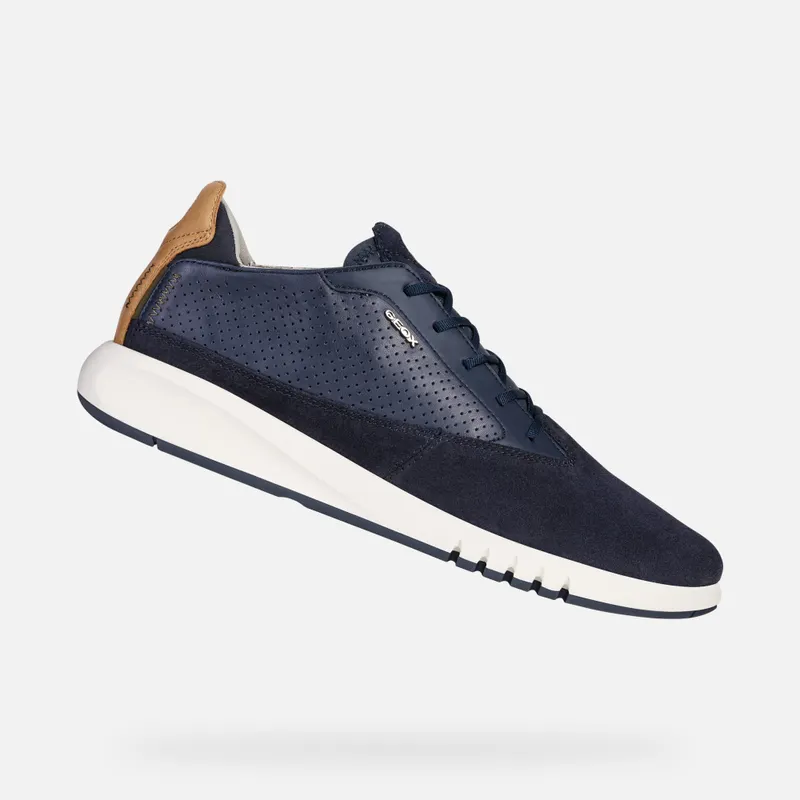 Geox Aerantis Man navy (U927FA02243C4002)