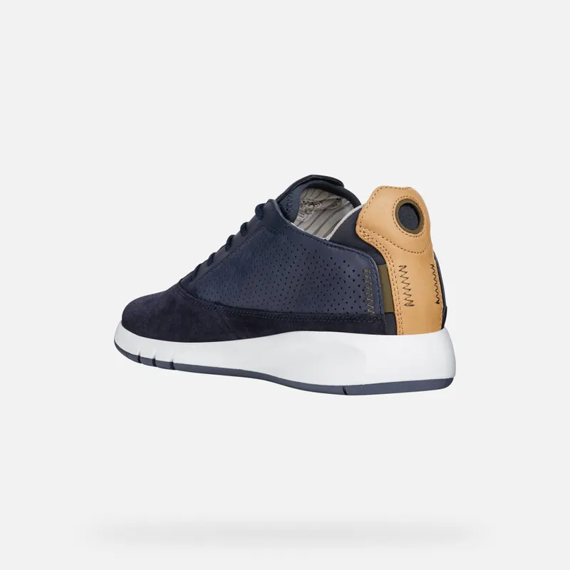 Geox Aerantis Man navy (U927FA02243C4002)