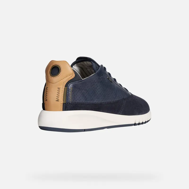 Geox Aerantis Man navy (U927FA02243C4002)