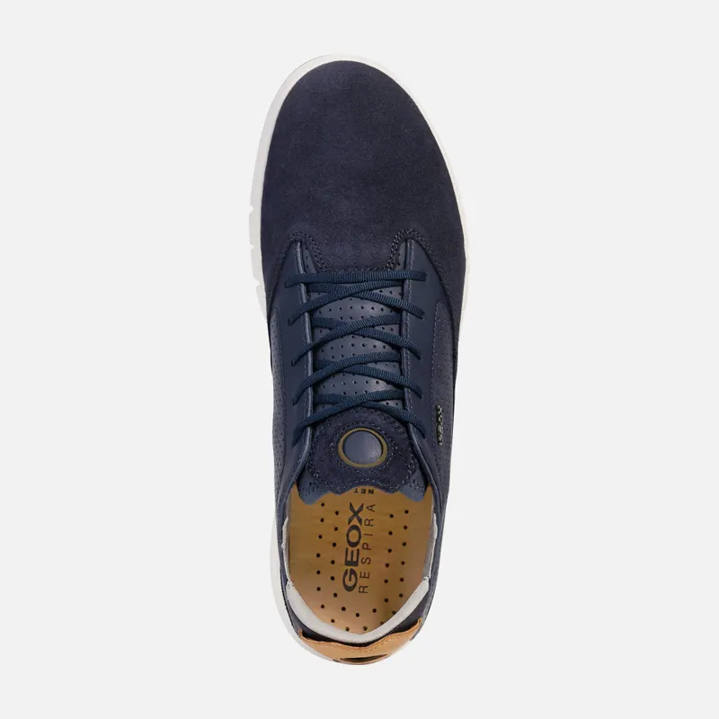Geox Aerantis Man navy (U927FA02243C4002)