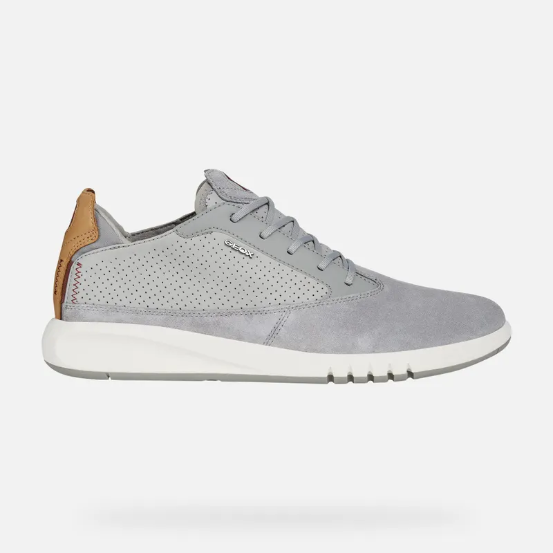 Geox Aerantis Man stone (U927FA02243C9007)