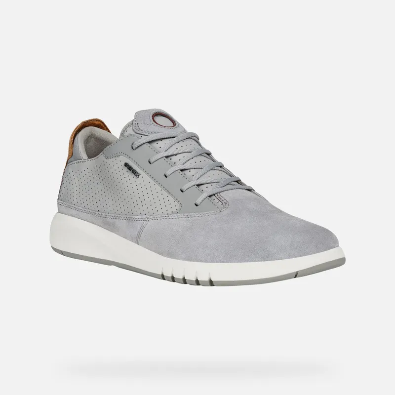 Geox Aerantis Man stone (U927FA02243C9007)