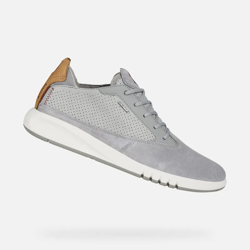 Geox Aerantis Man stone (U927FA02243C9007)