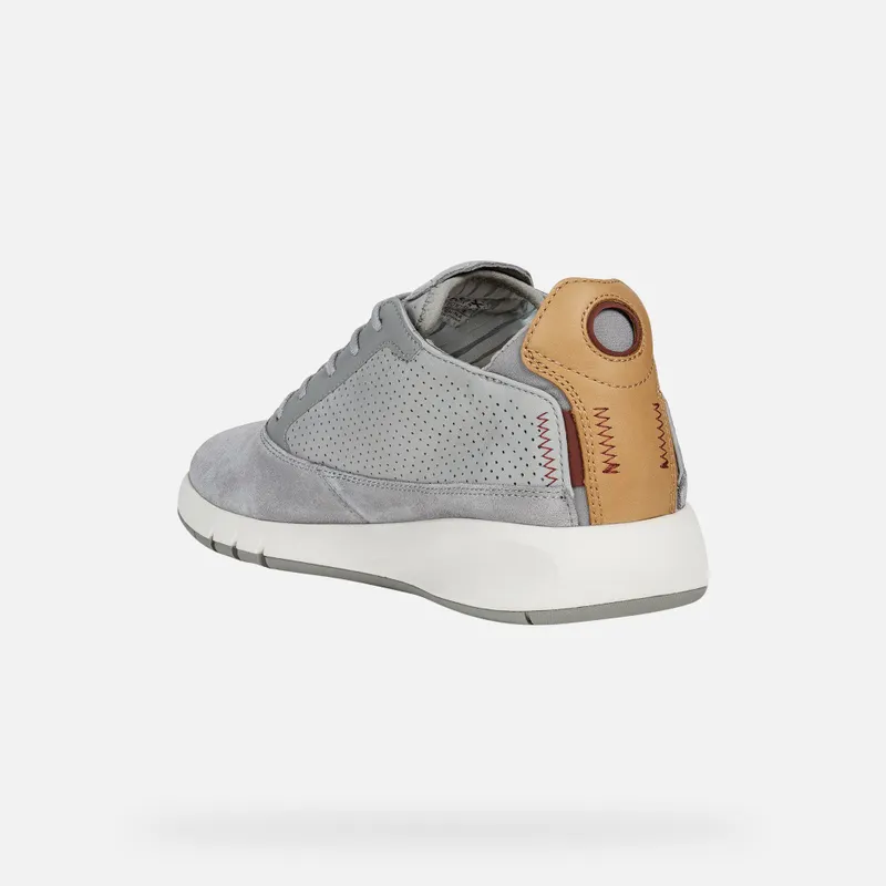 Geox Aerantis Man stone (U927FA02243C9007)