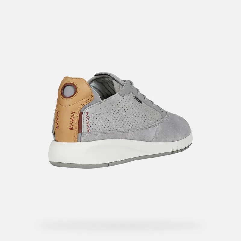 Geox Aerantis Man stone (U927FA02243C9007)