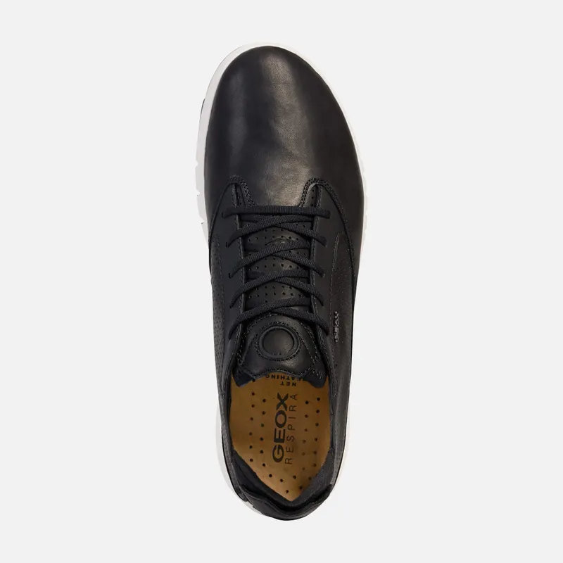 Geox Aerantis Man black (U927FA00043C9999)
