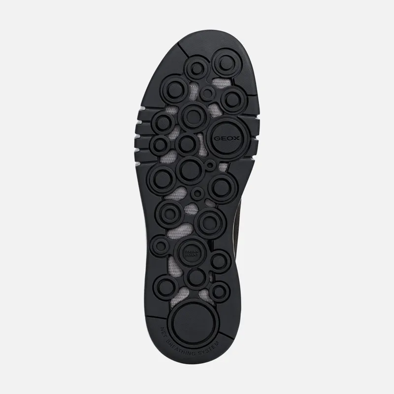 Geox Aerantis Man black (U927FA00043C9999)