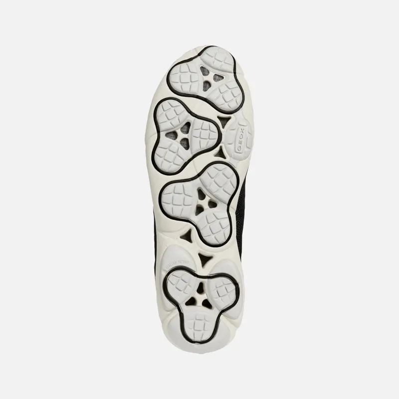 Geox Nebula Woman gun (D621EC0EW22C1357)