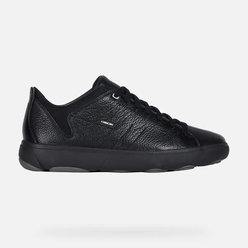 Geox Nebula Y Man black (U948FA00046C9999)