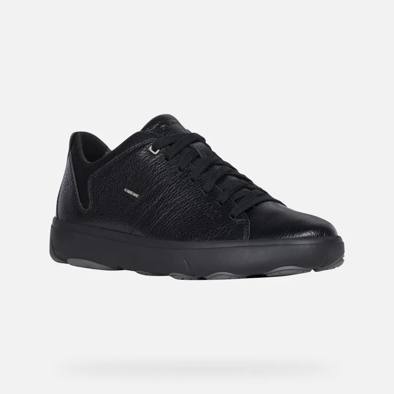 Geox Nebula Y Man black (U948FA00046C9999)