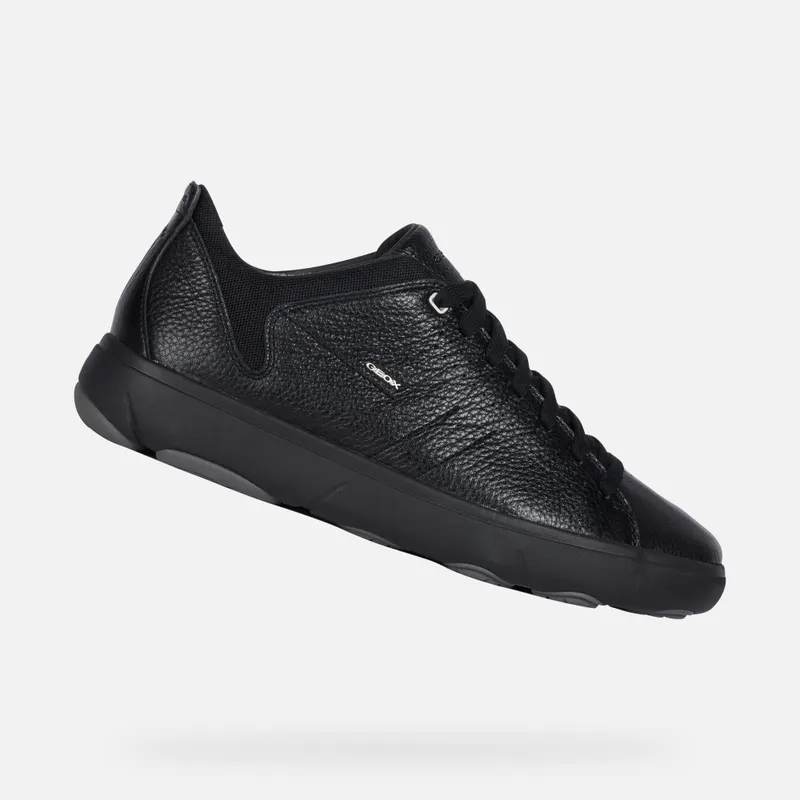 Geox Nebula Y Man black (U948FA00046C9999)