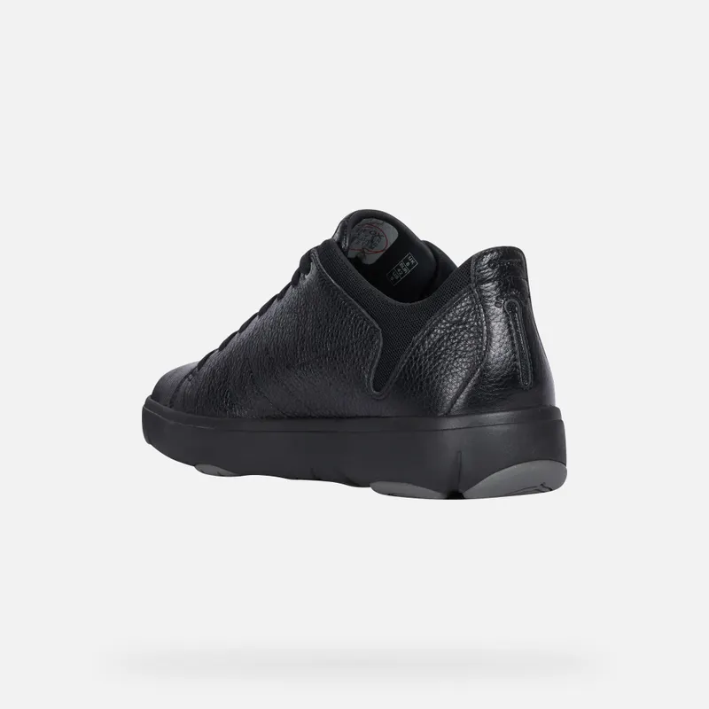 Geox Nebula Y Man black (U948FA00046C9999)