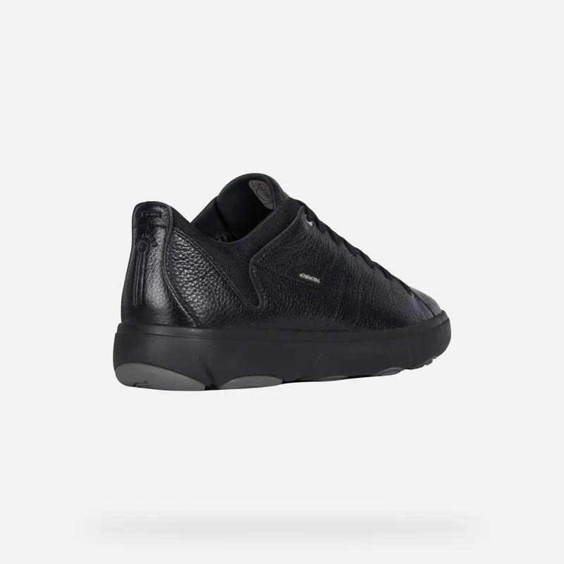 Geox Nebula Y Man black (U948FA00046C9999)