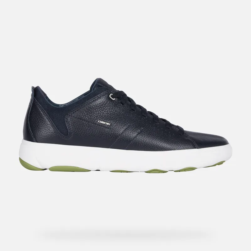 Geox Nebula Y Man navy (U948FA00046C4002)