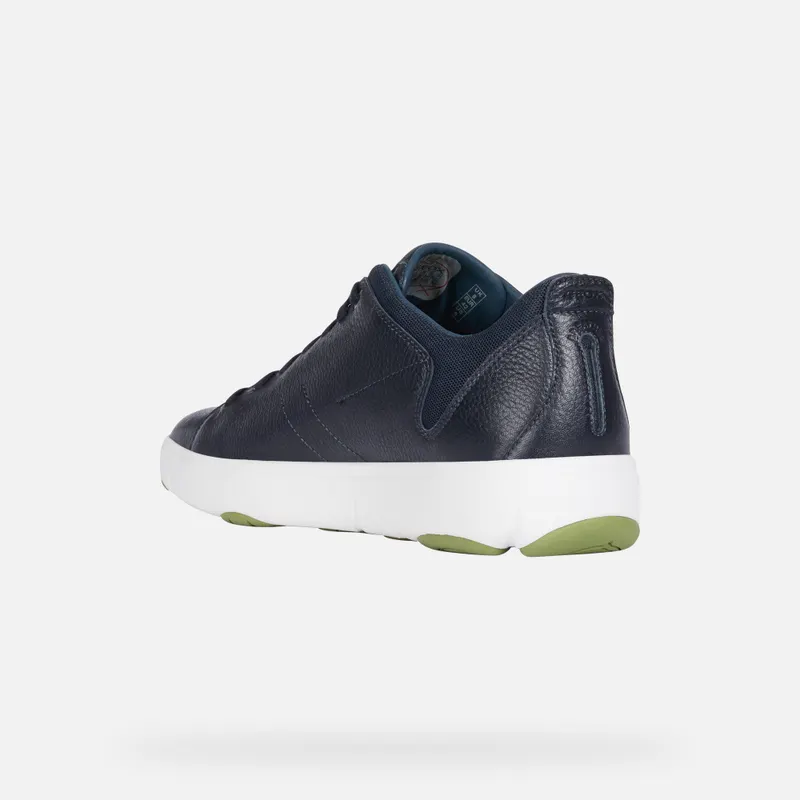 Geox Nebula Y Man navy (U948FA00046C4002)