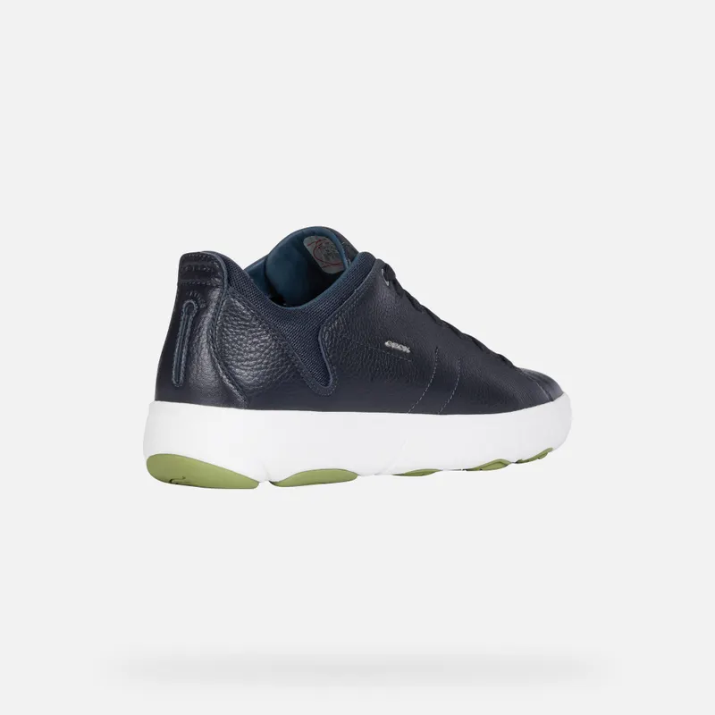 Geox Nebula Y Man navy (U948FA00046C4002)